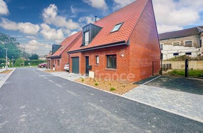 vente maison 299 000 € à proximité de Aubry-du-Hainaut (59494)