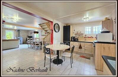 vente maison 249 900 € à proximité de Chailly-en-Gâtinais (45260)