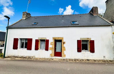 vente maison 312 000 € à proximité de Locmaria-Plouzané (29280)