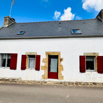 Maison 5 pièces 105 m²