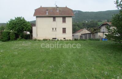 vente maison 450 000 € à proximité de Bellegarde-sur-Valserine (01200)