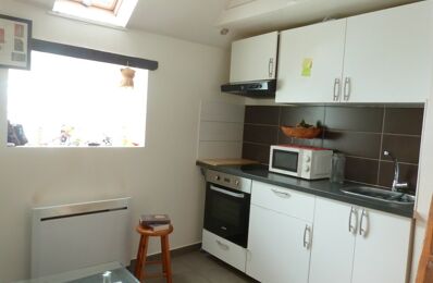 vente appartement 112 320 € à proximité de Poissy (78300)