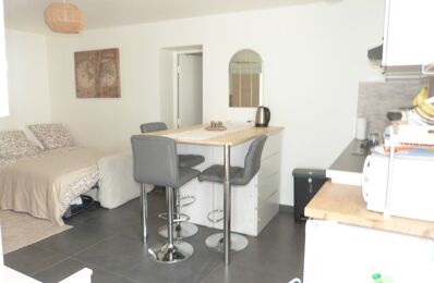 vente appartement 141 750 € à proximité de Argenteuil (95100)
