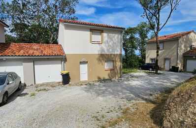 vente maison 252 000 € à proximité de Villeneuve-Lès-Lavaur (81500)