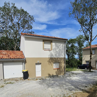 Maison 4 pièces 86 m²