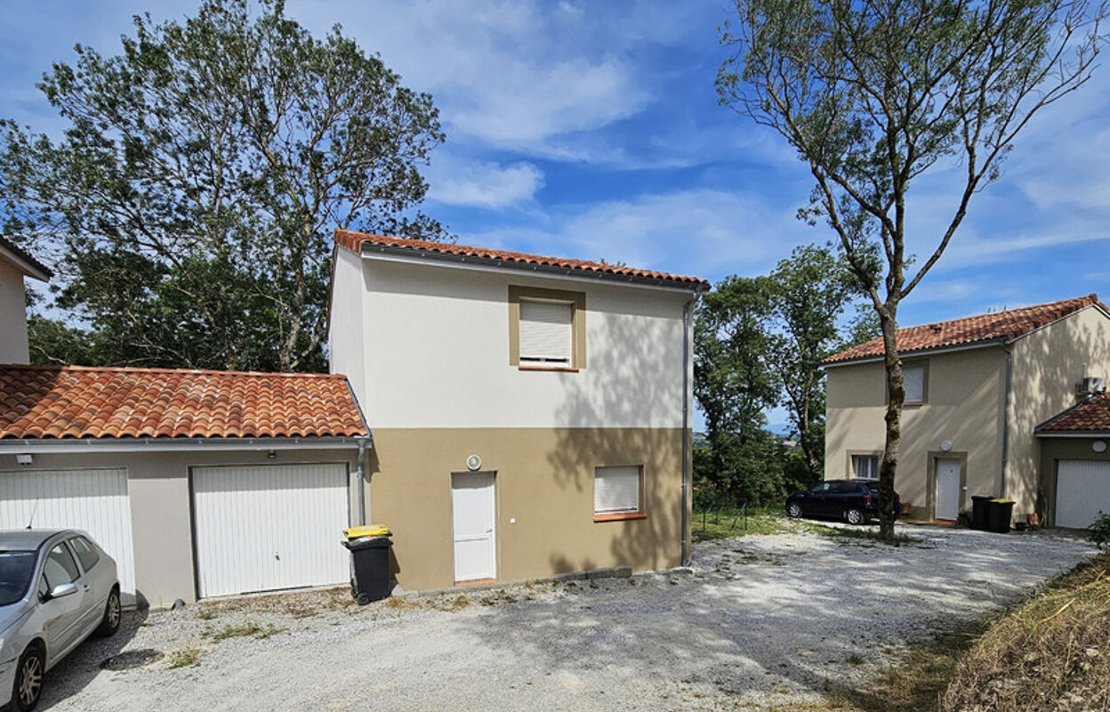 maison 4 pièces 86 m2 à vendre à Lanta (31570)