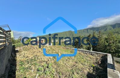 vente terrain 77 000 € à proximité de Les Trois-Bassins (97426)