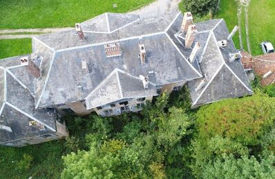 vente maison 636 000 € à proximité de Villeneuve-sur-Fère (02130)