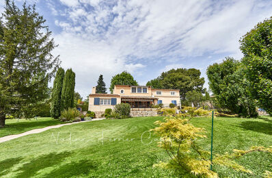 vente maison 1 620 000 € à proximité de Cabriès (13480)