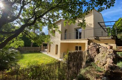 vente maison 1 962 000 € à proximité de Meyrargues (13650)