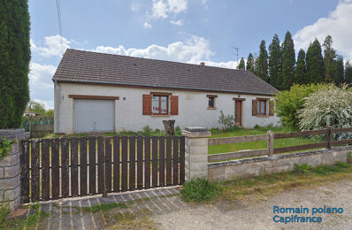 vente maison 149 000 € à proximité de Vignoux-sur-Barangeon (18500)