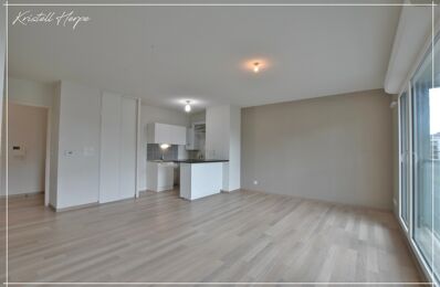 location appartement 774 € CC /mois à proximité de Nantes (44200)