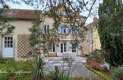 vente maison 137 800 € à proximité de Paray-le-Monial (71600)