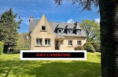vente maison 159 900 € à proximité de Plévin (22340)