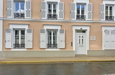vente immeuble 1 080 000 € à proximité de Corbeil-Essonnes (91100)