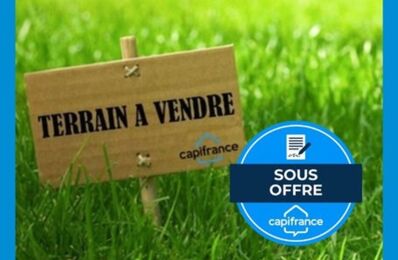 terrain  pièces 1200 m2 à vendre à Longpont-sur-Orge (91310)