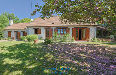 vente maison 275 600 € à proximité de Langon-sur-Cher (41320)