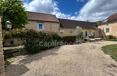 vente maison 449 000 € à proximité de Saint-Jory-Las-Bloux (24160)