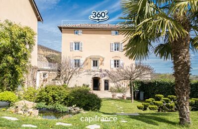 vente maison 835 000 € à proximité de Salles-Arbuissonnas-en-Beaujolais (69460)