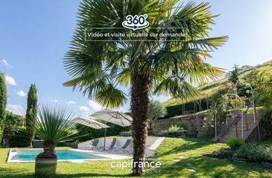 vente maison 835 000 € à proximité de Saint-Georges-de-Reneins (69830)