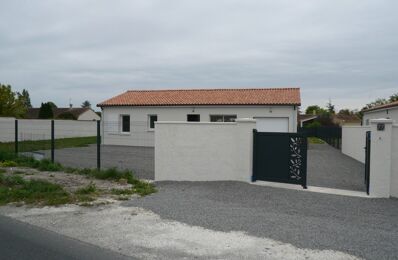 location maison 1 021 € CC /mois à proximité de Bourg-Charente (16200)