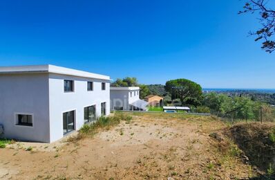 vente maison 845 000 € à proximité de Grasse (06130)