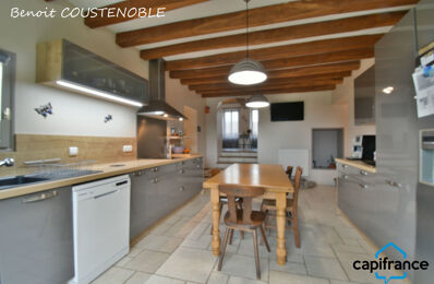 vente maison 249 900 € à proximité de Montigny-la-Resle (89230)