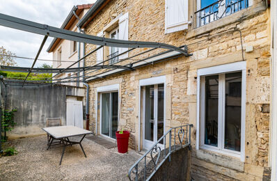 vente maison 349 000 € à proximité de Velars-sur-Ouche (21370)