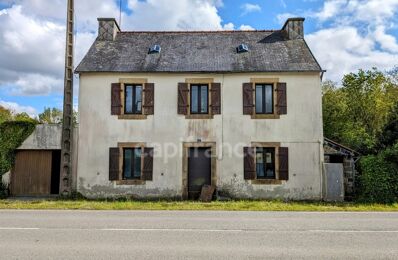 vente maison 87 000 € à proximité de La Martyre (29800)