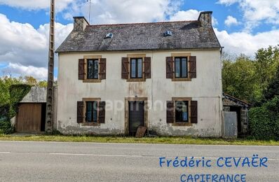 vente maison 87 000 € à proximité de Saint-Nic (29550)