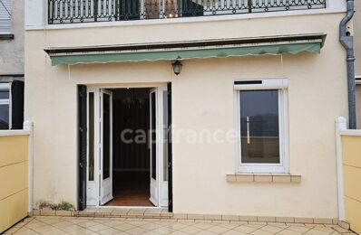 vente maison 135 000 € à proximité de Saint-Clément-sur-Valsonne (69170)