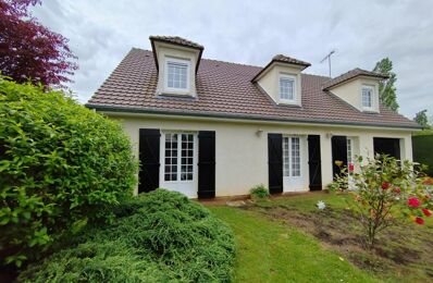 vente maison 385 000 € à proximité de Monneville (60240)