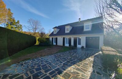 vente maison 385 000 € à proximité de La Chapelle-en-Vexin (95420)