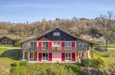 vente maison 660 000 € à proximité de Mégevette (74490)