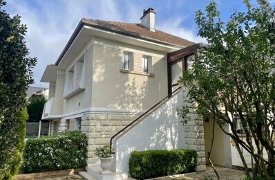 vente maison 414 000 € à proximité de Dugny (93440)