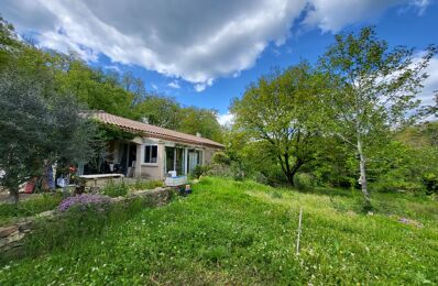 vente maison 235 000 € à proximité de Najac (12270)