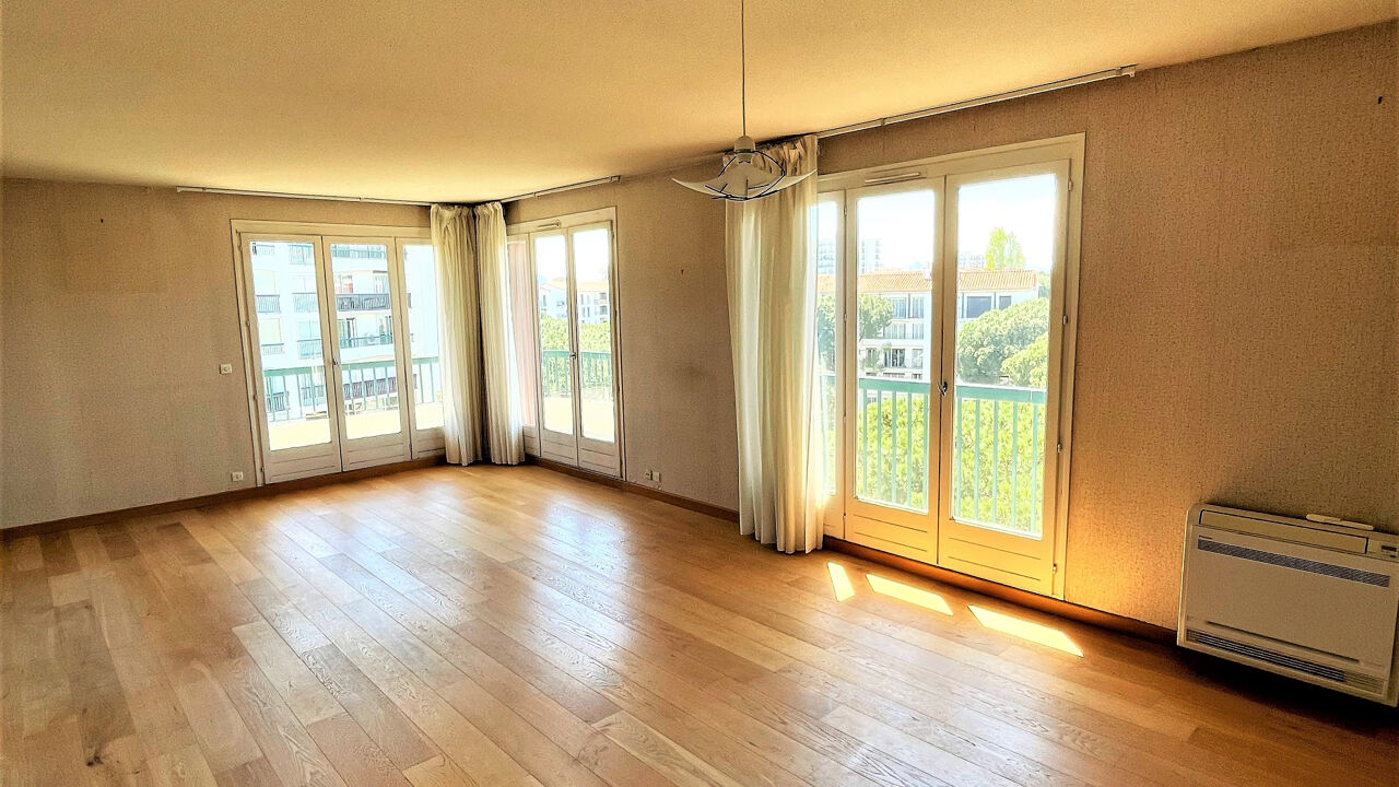 appartement 4 pièces 103 m2 à vendre à Perpignan (66100)