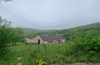 vente maison 474 000 € à proximité de Belfort-du-Quercy (46230)