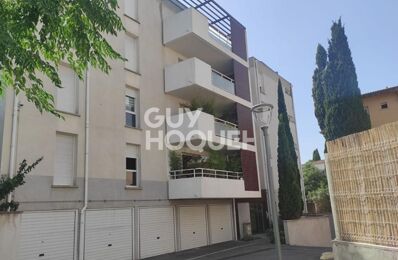 vente appartement 170 000 € à proximité de Marsillargues (34590)