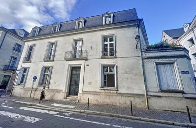 vente appartement 135 500 € à proximité de Saint-Cyr-sur-Loire (37540)