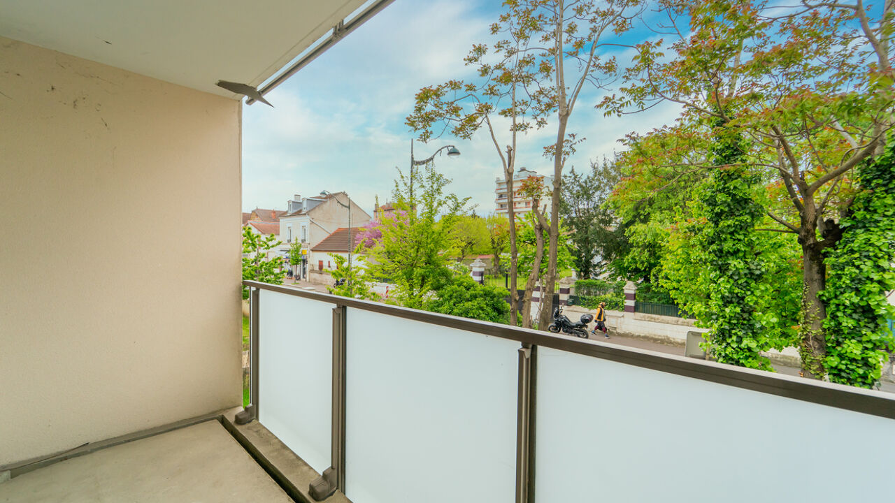 appartement 3 pièces 61 m2 à vendre à Les Pavillons-sous-Bois (93320)