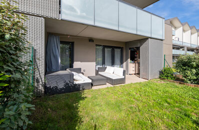 vente appartement 170 000 € à proximité de Saint-Quentin-Fallavier (38070)
