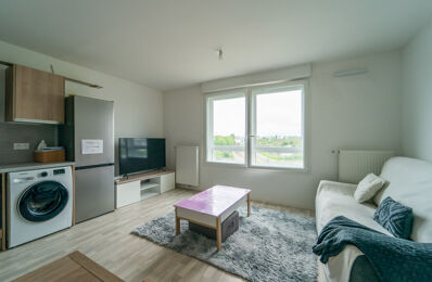 vente appartement 160 000 € à proximité de Épinay-sur-Seine (93800)
