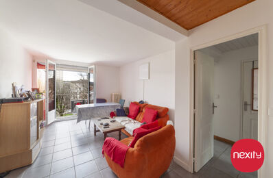 vente appartement 110 000 € à proximité de Roche-Lez-Beaupré (25220)