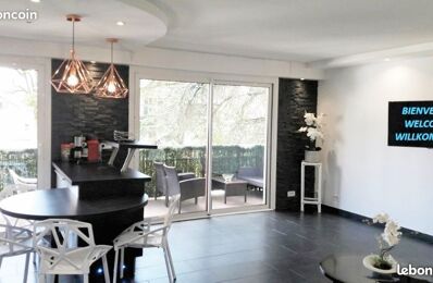 location appartement 2 000 € CC /mois à proximité de Bons-en-Chablais (74890)