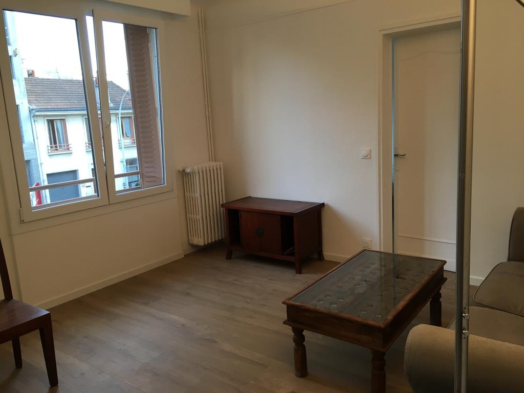 Appartement a louer colombes - 2 pièce(s) - 56 m2 - Surfyn