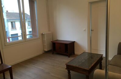 location appartement 1 210 € CC /mois à proximité de Montigny-Lès-Cormeilles (95370)