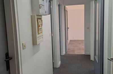 appartement 2 pièces 41 m2 à louer à Chierry (02400)