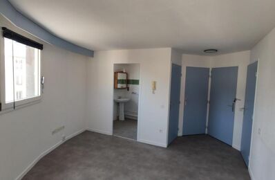 location appartement 539 € CC /mois à proximité de Fontaines-sur-Saône (69270)