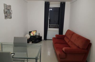 location appartement 450 € CC /mois à proximité de Bethoncourt (25200)